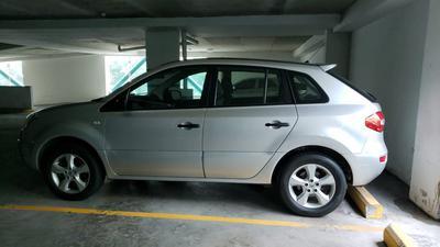 Renault Koleos • 2011 • 104,000 km