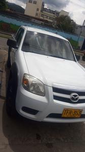 Mazda BT • 2012 • 98 km