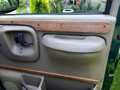 Chevrolet 1500 • 1998 • 1 km