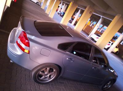 Volvo S40 • 2008 • 198,580 km