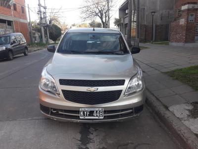 Chevrolet Classic • 2012 • 110,000 km