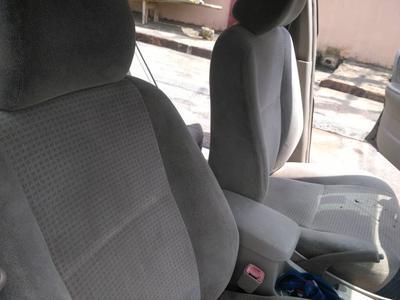 Toyota Corolla • 2008 • 106,000 km