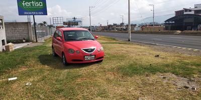 Chery QQ • 2008 • 260 km
