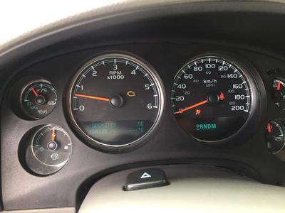 Chevrolet Avalanche • 2013 • 108,000 km