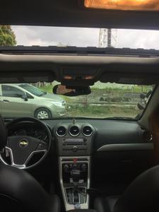 Chevrolet  • 2011 • 78,600 km