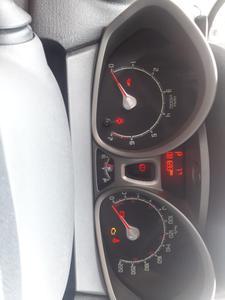 Ford Fiesta • 2011 • 83,000 km
