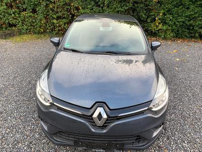 Renault Clio • 2018 • 18,000 km