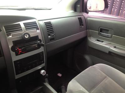 Dodge Magnum • 2004 • 215,000 km