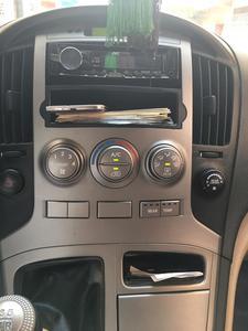 Hyundai H1 • 2015 • 135,000 km