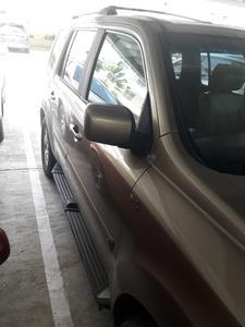 Honda Pilot • 2009 • 147,000 km