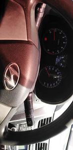 Hyundai Accent • 2012 • 168,032 km