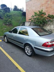 Mazda 626 • 2006 • 170,000 km