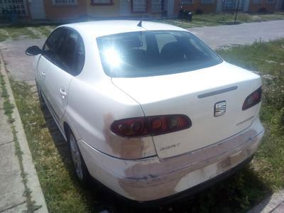 Seat Cordoba • 2006 • 110,000 km