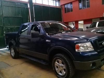 Ford F-150 • 2008 • 94,573 km
