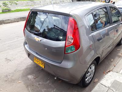 Chevrolet Sail • 2015 • 69,900 km