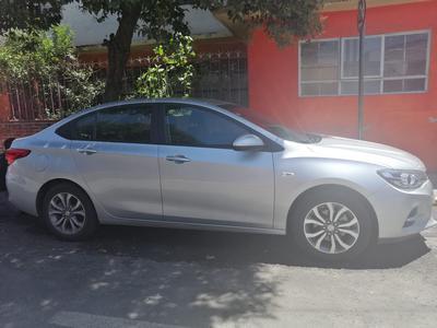 Chevrolet Cavalier • 2019 • 9,000 km