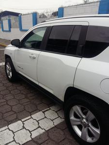 Jeep Compass • 2014 • 91,088 km