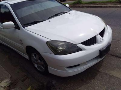 Mitsubishi Lancer • 2006 • 230 km