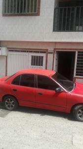 Hyundai Accent • 2003 • 1 km