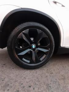 BMW X6 • 2013 • 40,780 km