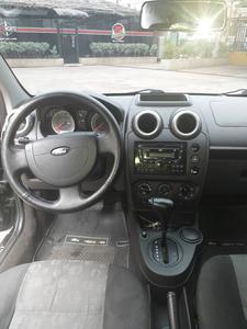 Ford Fiesta • 2012 • 1 km