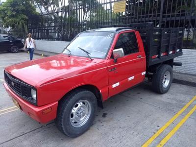 Chevrolet Luv • 1982 • 3,000,000 km
