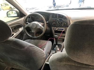 Mitsubishi Lancer • 2000 • 800 km