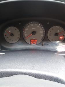 Renault Clio • 2007 • 102,698 km