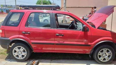 Ford EcoSport • 2005 • 99,958 km