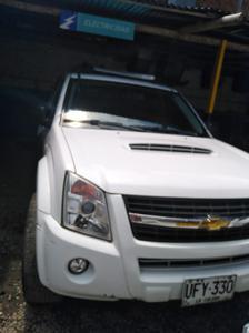 Chevrolet Luv • 2012 • 211,000 km