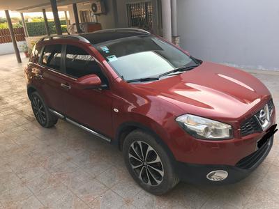 Nissan Qashqai • 2015 • 37,213 km