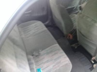 Chevrolet Classic • 1998 • 14,000 km