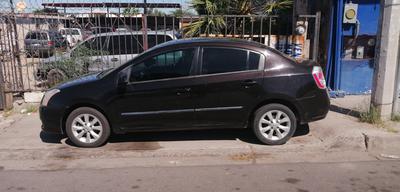 Nissan Sentra • 2012 • 176,800 km