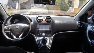 Great Wall Haval H6 • 2016 • 255,000 km