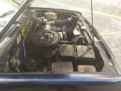 Chevrolet Luv • 1997 • 15,000 km