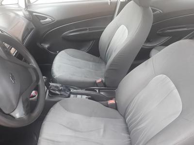 Chevrolet Sail • 2013 • 183,000 km