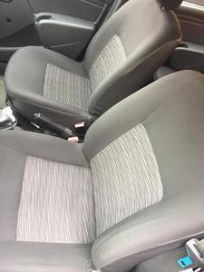 Renault Logan • 2012 • 108,000 km