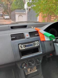 Suzuki Swift • 2005 • 15 km
