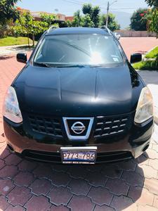 Nissan Ad • 2009 • 128,000 km