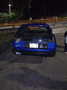 Toyota Corolla • 1982 • 1 km