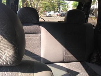 Fiat Uno • 2005 • 159,646 km