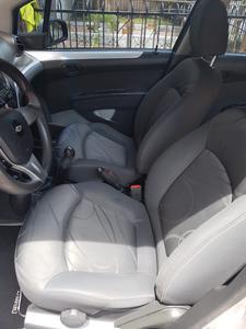 Chevrolet Spark GT • 2012 • 88,000 km
