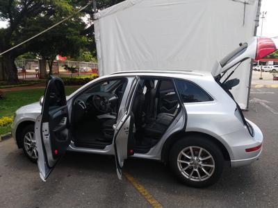 Audi A5 • 2013 • 60,000 km