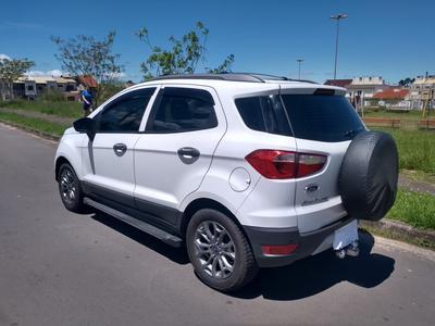 Ford EcoSport • 2014 • 71,000 km