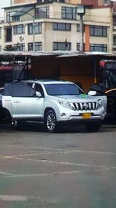 Toyota Verso • 2010 • 138 km