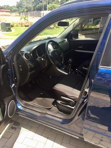Suzuki Grand Vitara • 2012 • 960,000 km