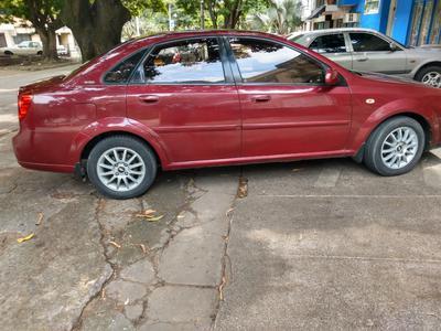 Chevrolet Optra • 2005 • 180,000 km
