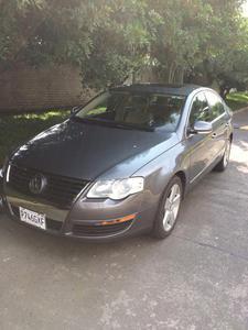 Volkswagen Passat • 2008 • 12,000 km