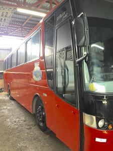 Volkswagen Polo • 2003 • 300 km