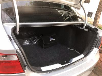 Volkswagen Jetta • 2015 • 87,000 km